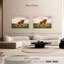Longhorn brun du Texas-107503335