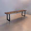 Banc trapézoïdal Timberland-103258657-103258654