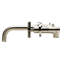 Widespread Bathroom Faucet-38784257
