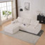 Canapé modulaire Boneless-676253157