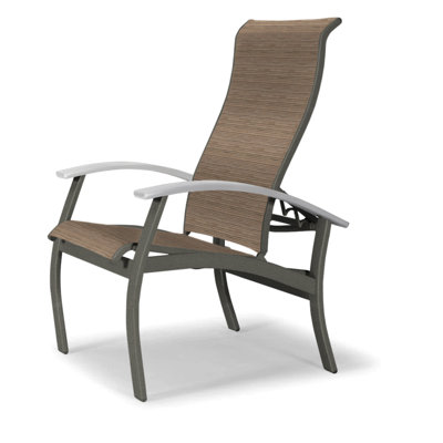 Chaise de patio Askar