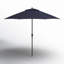 Parasol 9 pi Mira Sunbrella® Mira-333255988