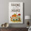 Gnome Place - Cavas enveloppés de galerie