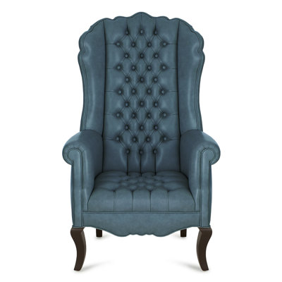 Sebastian Leather Chair