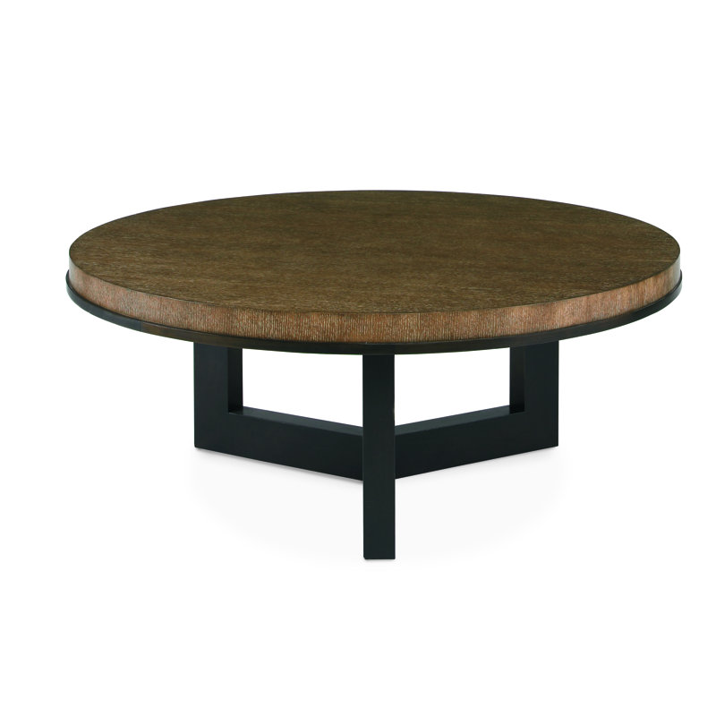 Mesa Cocktail Table