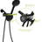 Shower With 4.7" Rainfall Showerhead & 8 Hand Dual Head Rain And Handheld-115806976