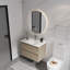 Meuble-lavabo mural avec lavabo en céramique-468251232-468251246