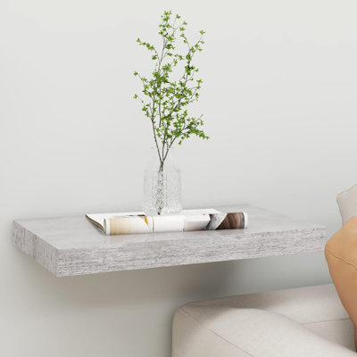 Blus Floating Shelf