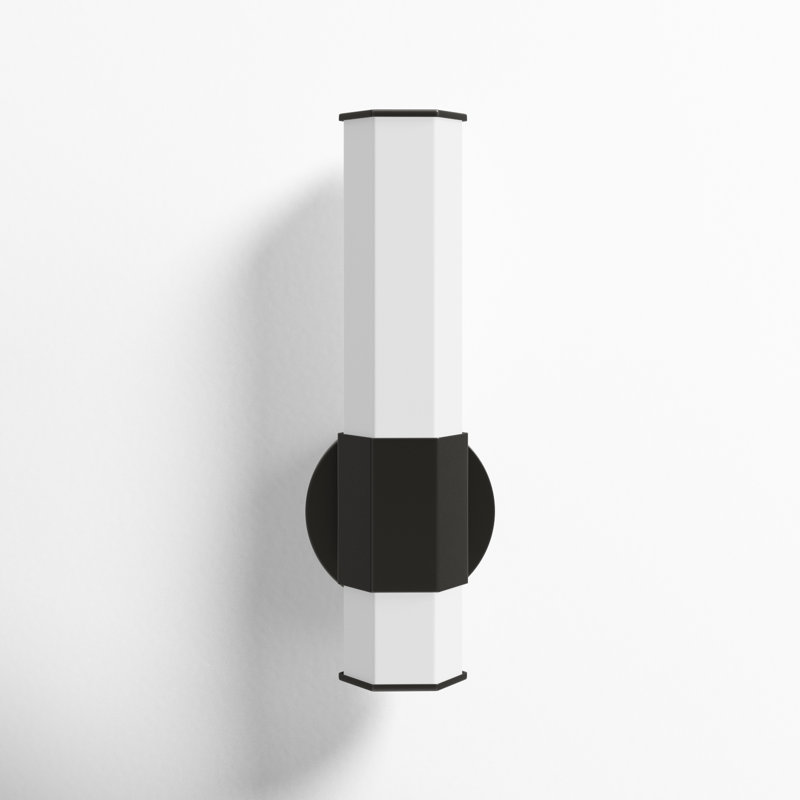 Belden Dimmable LED Bath Sconce