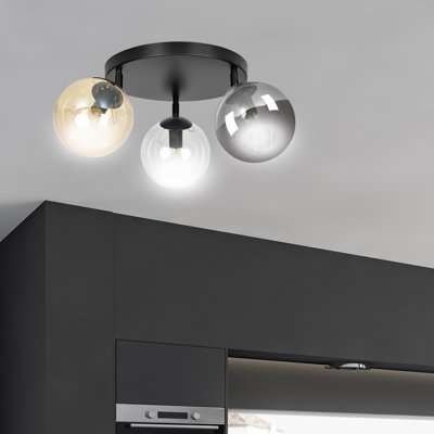 Cadense Glass Spotlight