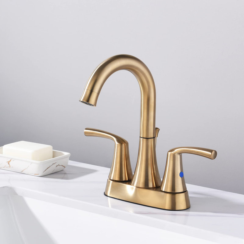 Bathroom Faucet