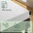 Zinus 6'' Medium Memory Foam Mattress-827052149