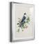 «Spring Song Blue Bird» - ensemble de photos encadrées-384428555-384428558