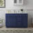 48'' Single Bathroom Vanity Base Only-94091261