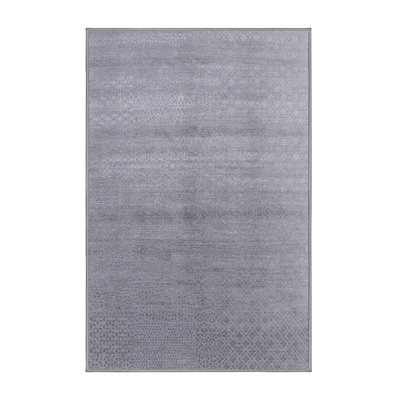 Tapis gris