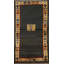 Strowbridge One-of-a-Kind 3'1" X 5'10" Area Rug