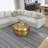 Zareen Single Coffee Table