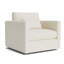 Haywood Full Swivel Chair-946078527