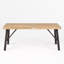 2 CHAISES CLUB CAYDON + TABLE-698631139