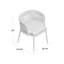 Kiyan Rope Chair