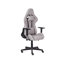 Inbox Zero Adjustable Faux Leather Swiveling PC & Racing Game Chair-1518714734
