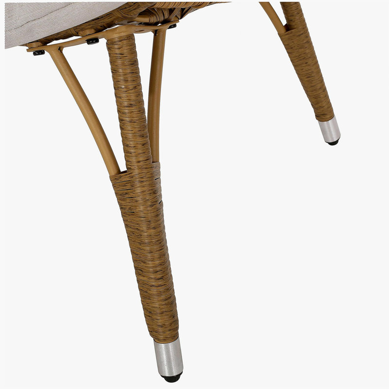 Fauteuil Serina