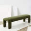 Bellisima Upholstered Bench-2040377001