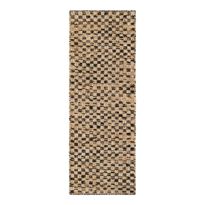 Kassaraba Fields Kassaraba Rug, Runner 2' x 6'1"