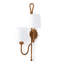 Coastal Living Bimini Double Sconce