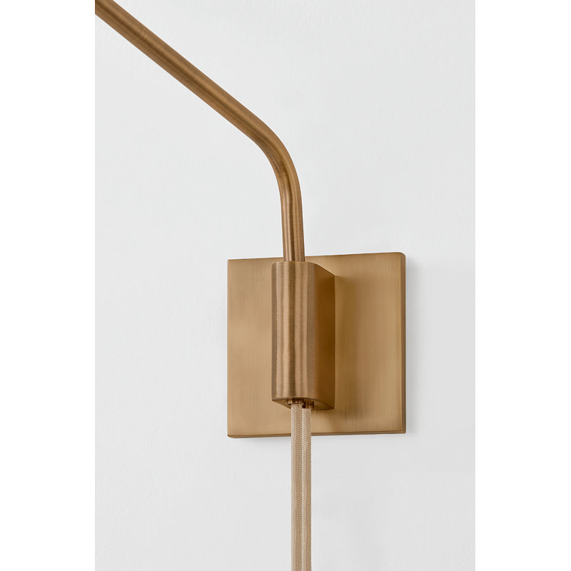 CONOR Wall Sconce