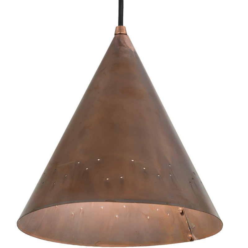 Rustic Lodge 1 - Light Pendant
