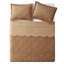 Ensemble de couvre-lit matelassé moelleux Westland-100210633-100210632