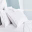 Ensemble de draps en microfibre ultra douce Swift Home Essentials avec taies d’oreiller incluses, poches profondes jusqu’à 14 po, infroissable et facile d’entretien, pêche douce-579616821-579616825
