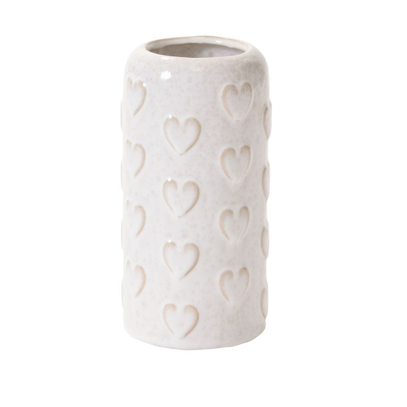 Vase Heartfelt