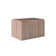 30 Inch Elliot Wall Mount Bathroom Cabinet with Soft-Close Drawer and Hidden Tip-Out Drawer - Cabinet Only