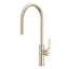 Myrina Pull-Down Single Handle Kitchen Faucet-56725356