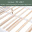 Lit plateforme avec rangement Otani-680119220