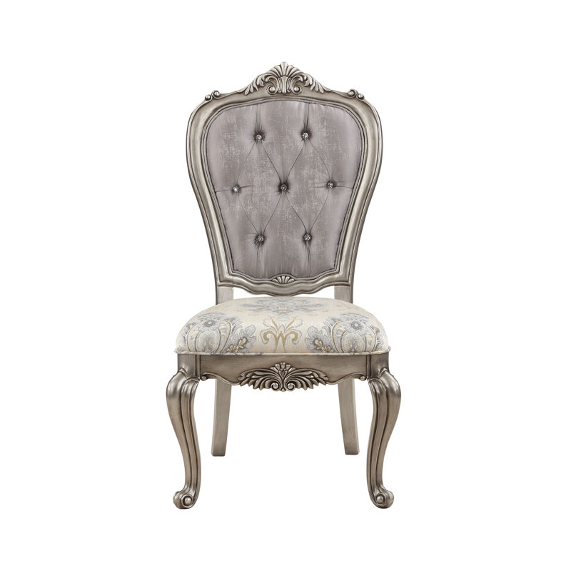 Chaise d'appoint (ensemble de 2)