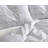 Kenneth Cole Holden Grid Cotton Grey Duvet Cover Set-1096071614