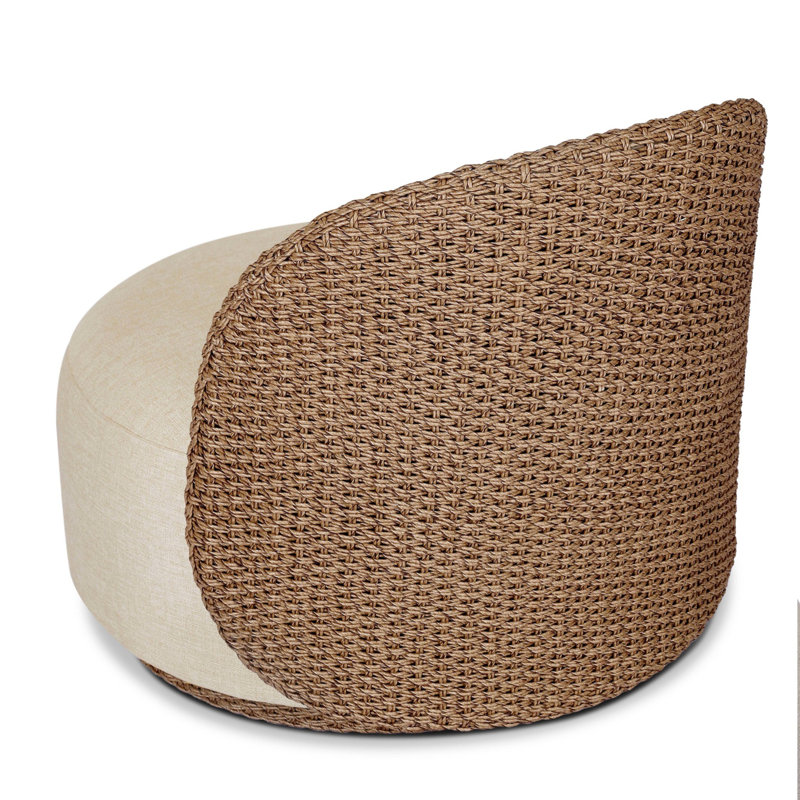 Quaid Outdoor Lounge Chair
