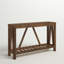 Console de style campagne moderne Rakira-916455797