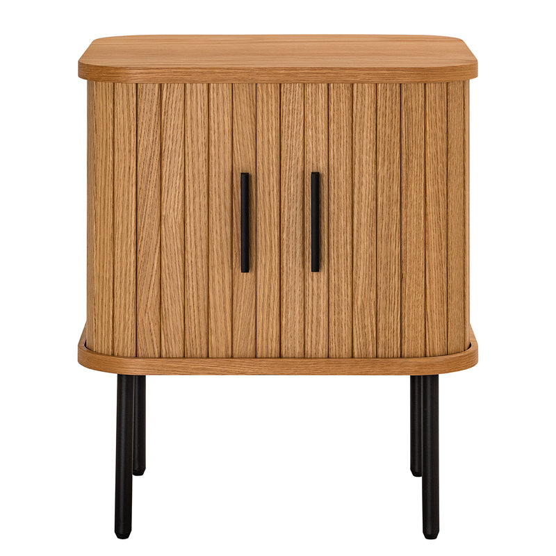 BARAWOH Bedside table