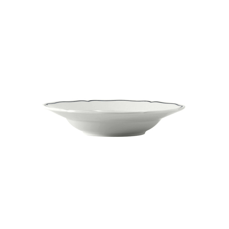 Charleston 9-Ounce Rim Soup