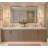 Bail Transitional 1 Light LED Wall Sconce