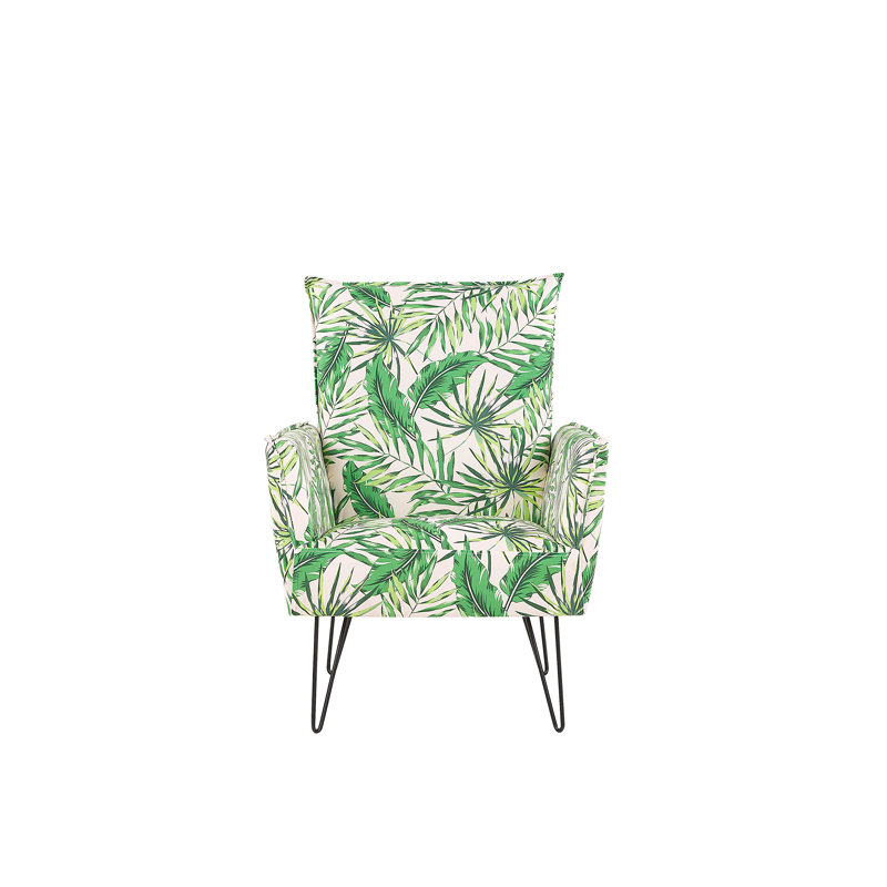 Jessika Upholstered Armchair
