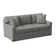 Gramercy Park Upholstered 81'' Sofa