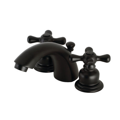 Robinet de salle de bain Kingston