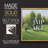 Fairway Shot I -Framed Print - Restickable