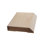 Boîtier biseauté EWCA39, moulure de 3 1/2 po de largeur x 3/4 po. Garniture sans finition