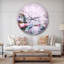 Horloge murale Swigart-36850970